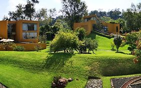 Hotel Casa en el Campo